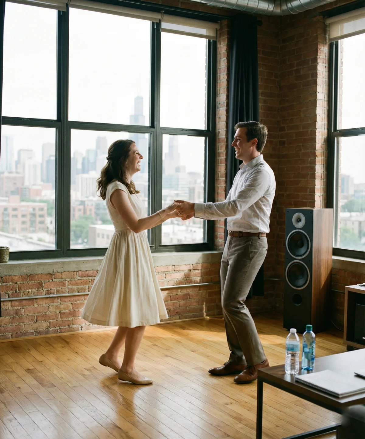 Clases de baile para bodas en Miraflores Lima